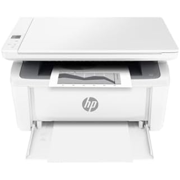 HP Laserjet MFP M140w Wireless Black & White Printer, Print, scan, Copy, Fast